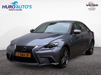 Lexus IS - Z-384-JF - Polisa Lease