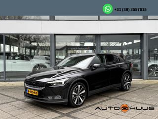 Polestar 2 - N-980-NX - Polisa Lease