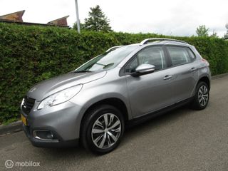 Peugeot 2008 - TN-249-B - Polisa Lease