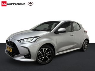 Toyota Yaris - JTX-75-V - Polisa Lease