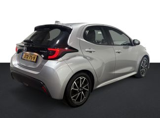 Voertuigafbeelding 1