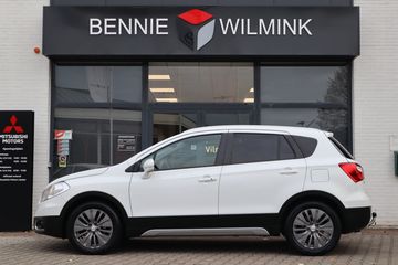 Voertuigafbeelding 2