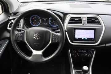 Voertuigafbeelding 5