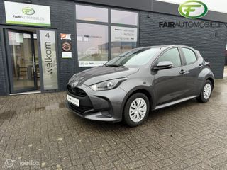 Toyota Yaris -  - Polisa Lease