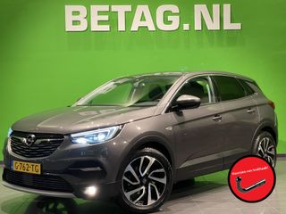 Opel Grandland X - G-762-TG - Polisa Lease