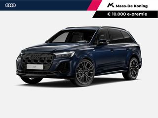 Audi Q7 - 227702 - Polisa Lease