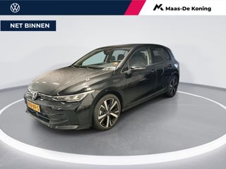Volkswagen Golf - HTB-89-G - Polisa Lease