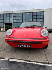Porsche 911 - 60-YD-94 - Polisa Lease