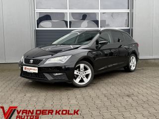 SEAT Leon -  - Polisa Lease