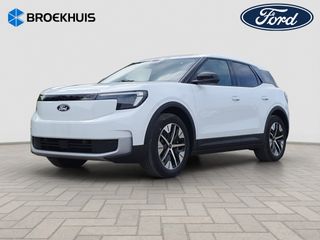 Ford Explorer -  - Polisa Lease