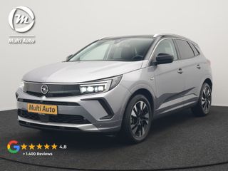 Opel Grandland - 8060 - Polisa Lease