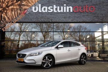 Volvo V40 - 15-ZLN-7 - Polisa Lease