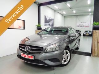 Mercedes-Benz A-Klasse -  - Polisa Lease