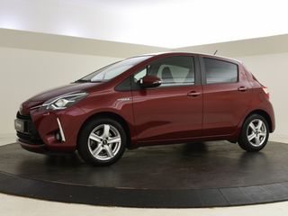 Voertuigafbeelding 1