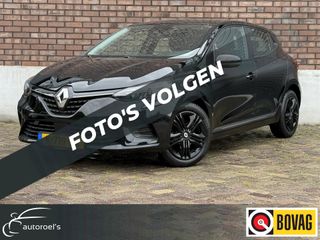 Renault Clio - N-713-HL - Polisa Lease