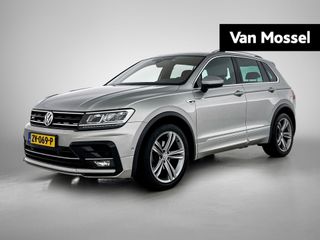 Volkswagen Tiguan - ZV-069-P - Polisa Lease