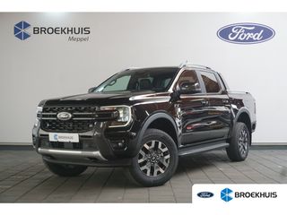 Ford Ranger - V-43-LTV - Polisa Lease