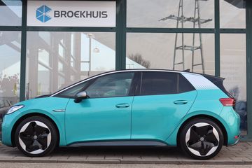 Voertuigafbeelding 1