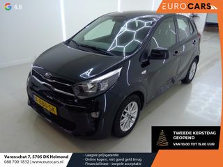 Kia Picanto - K-880-SK - Polisa Lease