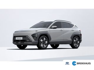 Hyundai Kona -  - Polisa Lease