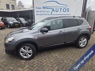 Nissan QASHQAI - 1-SRX-06 - Polisa Lease