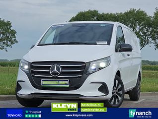 Mercedes-Benz Vito - V-86-LRT - Polisa Lease