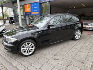 BMW 1 Serie - 43-KPN-8 - Polisa Lease
