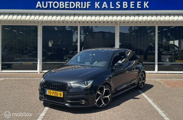 Audi A1 - 70-PZD-8 - Polisa Lease