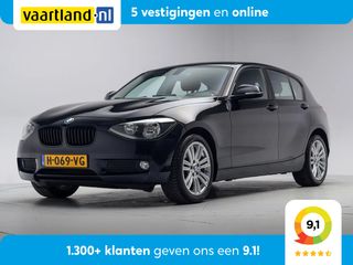 BMW 1 Serie - H-069-VG - Polisa Lease