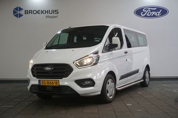 Voertuigafbeelding 1