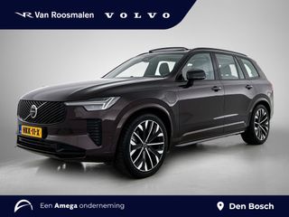 Volvo XC90 - HKK-11-X - Polisa Lease