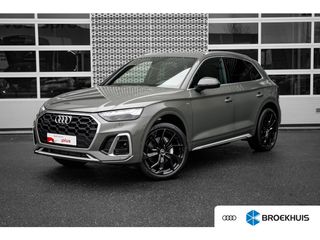Audi Q5 - JXR-22-D - Polisa Lease