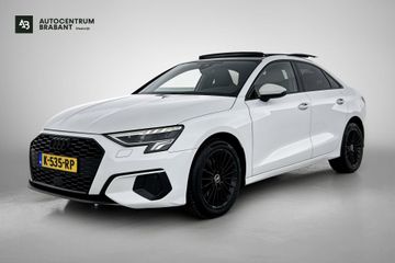 Audi A3 - K-535-RP - Polisa Lease