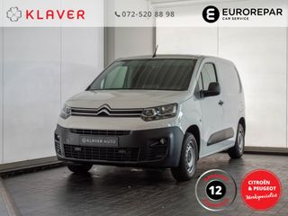 Citroën Berlingo - VJZ-18-X - Polisa Lease