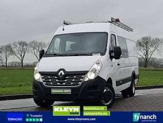 Renault Master - V-75-NRX - Polisa Lease