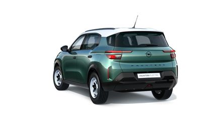 Voertuigafbeelding 1