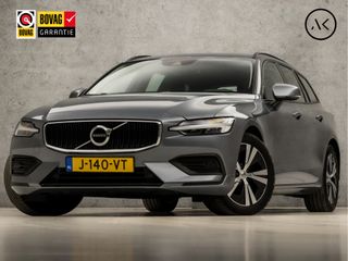 Volvo V60 - J-140-VT - Polisa Lease