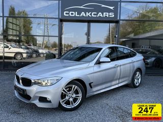 BMW 3 Serie - 6-THP-65 - Polisa Lease