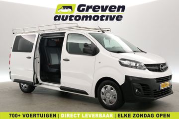 Opel Vivaro - VHT-84-G - Polisa Lease