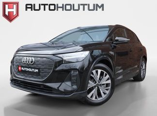 Audi e-tron -  - Polisa Lease