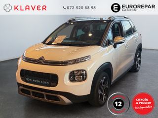 Citroën C3 Aircross - TB-127-S - Polisa Lease