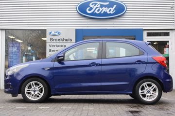 Voertuigafbeelding 1