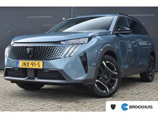 Peugeot 5008 - JNX-91-S - Polisa Lease