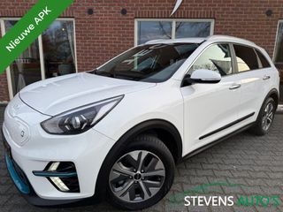 Kia e-Niro - N-981-SR - Polisa Lease