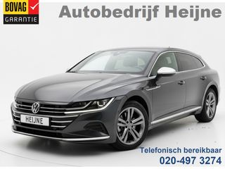 Volkswagen Arteon -  - Polisa Lease