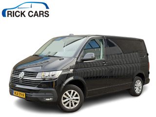 Volkswagen Transporter - VLX-79-R - Polisa Lease