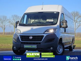 Fiat Ducato - V-933-FS - Polisa Lease
