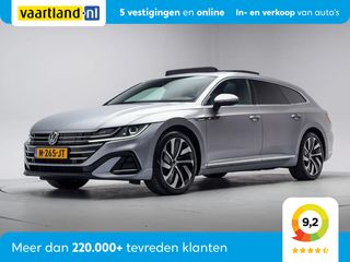 Volkswagen Arteon - N-265-JT - Polisa Lease