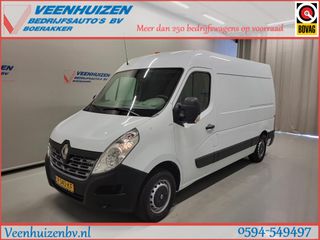 Renault Master - V-343-KF - Polisa Lease