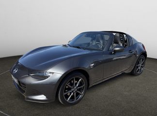 Mazda MX-5 - SZ-260-B - Polisa Lease